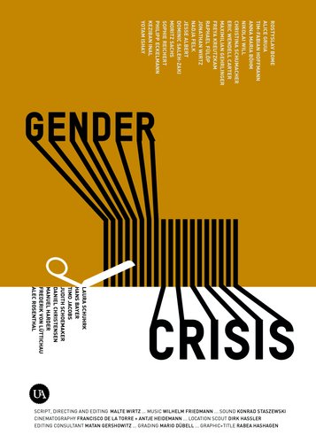 Geschlechterkrise - Poster 2