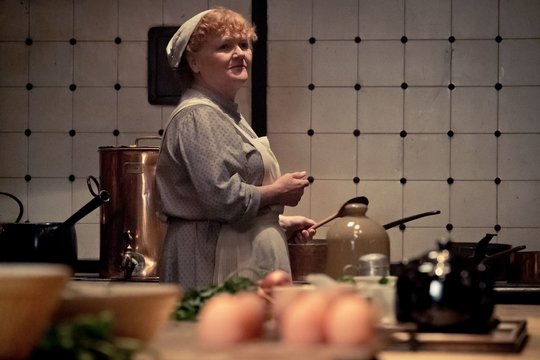 Downton Abbey - Der Film - Szenenbild 27