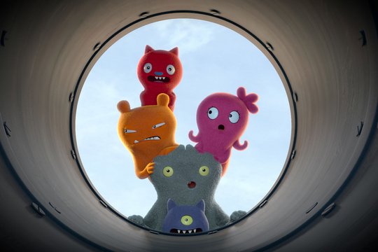UglyDolls - Szenenbild 5