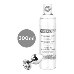 300ml Anal Relax Fluid, entspannend