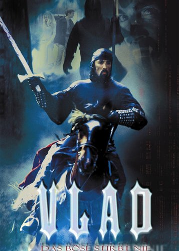 Vlad - Poster 1
