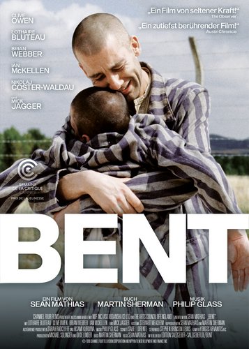 Bent - Poster 1