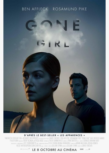 Gone Girl - Poster 6