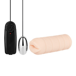 Vibrating Blow Job, 13,5 cm