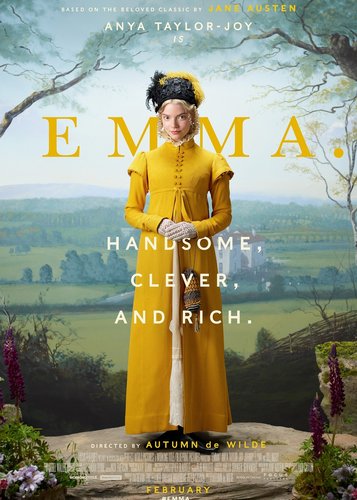 Emma - Poster 3