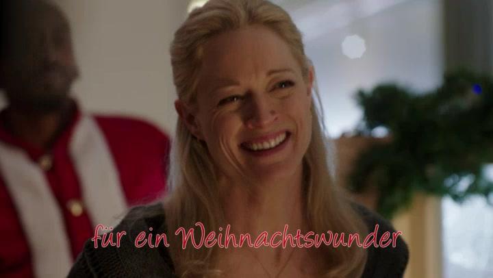Das Weihnachtsherz - Trailer - Deutsch - SD