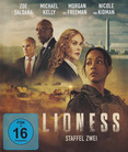Special Ops: Lioness - Staffel 2