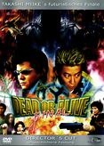 Dead or Alive 3 - Final