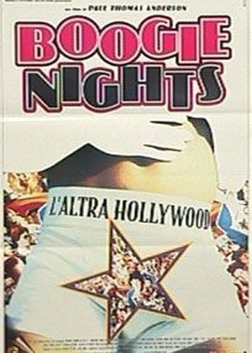 Boogie Nights - Poster 5
