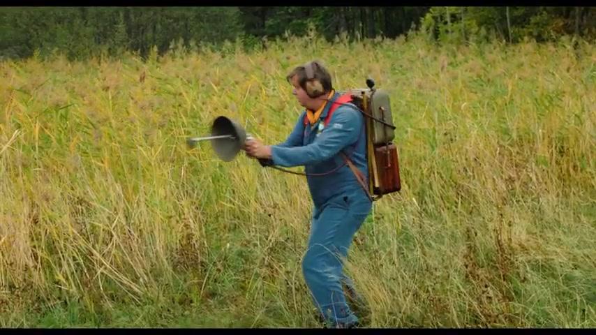 Knerten und die Seeschlange - Trailer - Deutsch - SD