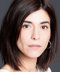 Lubna Azabal