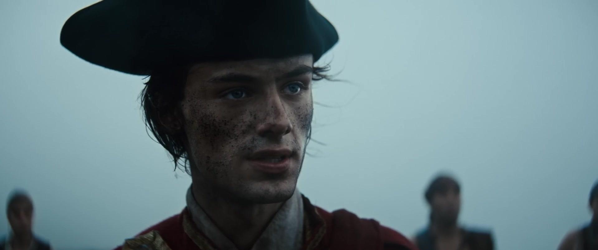 Young Washington - Teaser - Englisch - HD