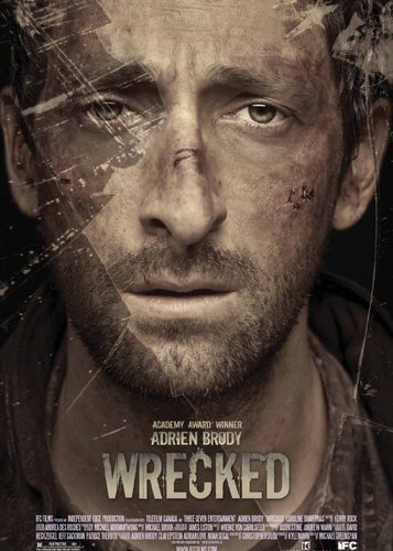 Wrecked - Poster 1
