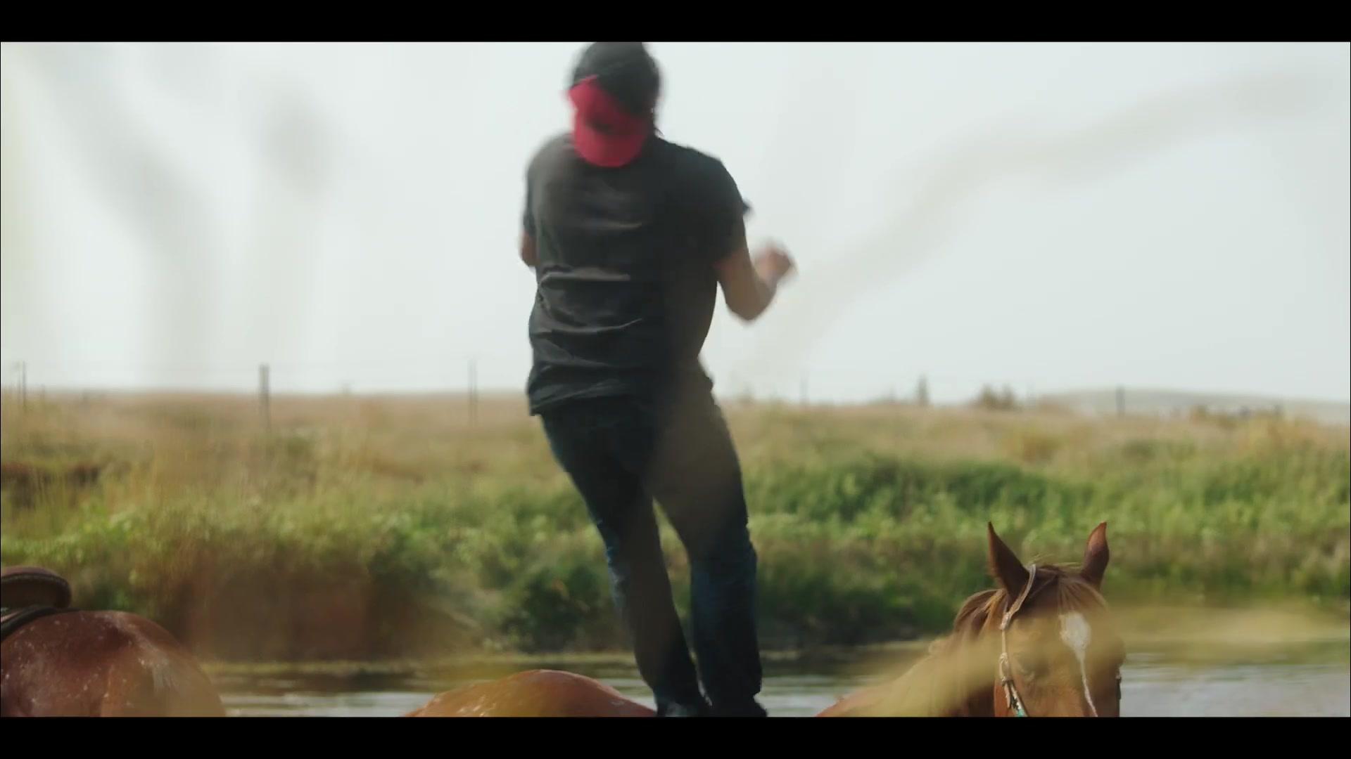 The New West - Trailer - Deutsch - HD