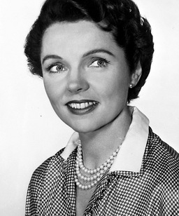Jane Wyatt