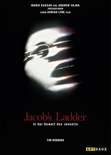 Jacob's Ladder - Poster 1