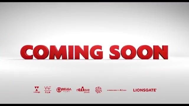 Royal Corgi - Trailer - Englisch - SD