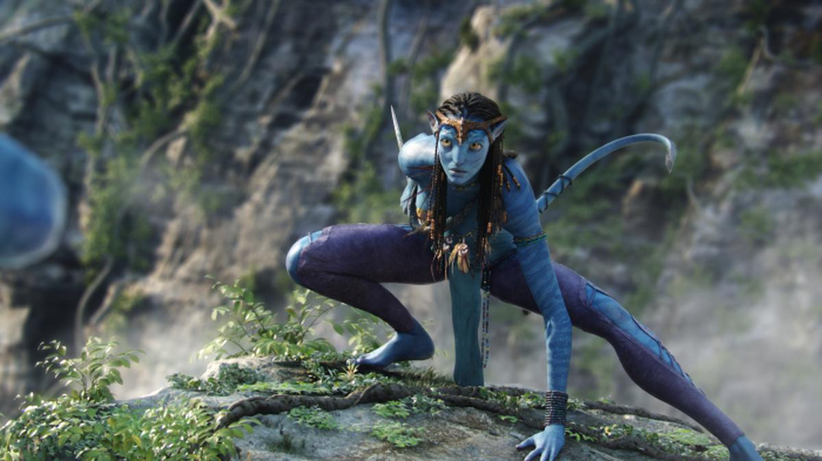'Avatar - Aufbruch nach Pandora' © 20th Century Fox 2009