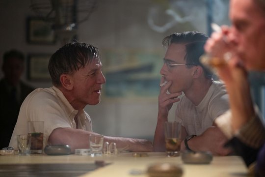 Queer - Szenenbild 3