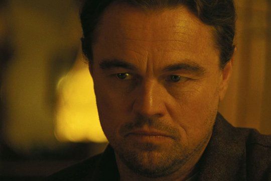 One Battle After Another - Szenenbild 11