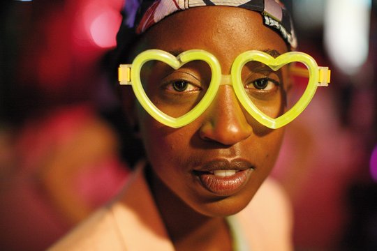 Rafiki - Szenenbild 4