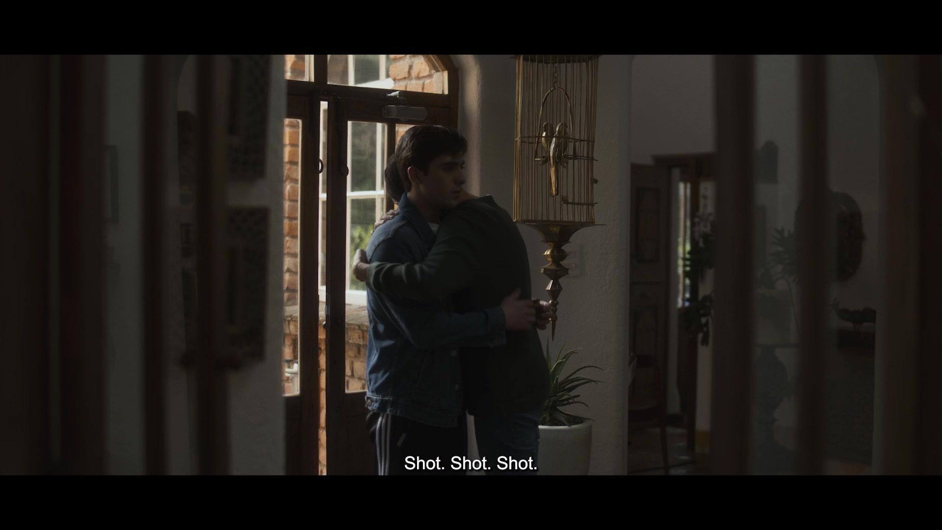 Fine Young Men - Trailer - Deutsch - HD