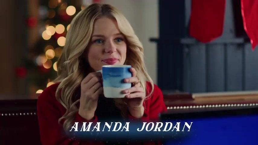 Mein Traum zu Weihnachten - Trailer - Englisch - SD