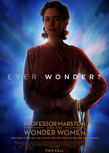 Professor Marston & The Wonder Women - Poster 5