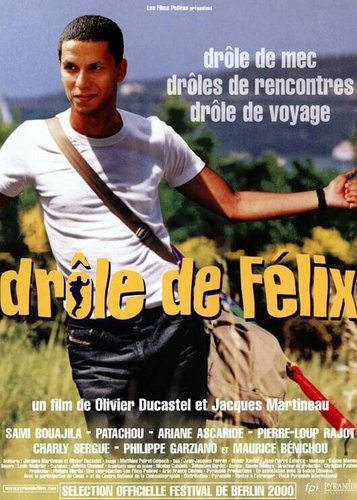 Felix - Poster 1
