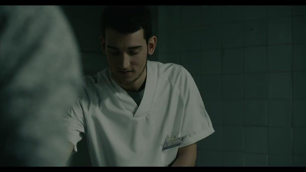 Die Leiche der Anna Fritz - Trailer - Englisch - HD
