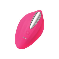 Eves Vibrating Panty With Remote, 8 cm