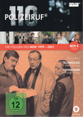 Polizeiruf 110 - MDR-Box 4 (1999 - 2001)