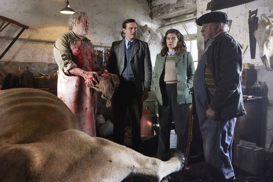 Der Doktor und das liebe Vieh - Staffel 3 - Szenenbild 5