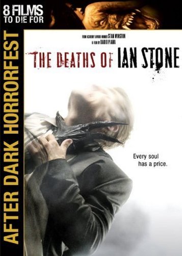The Deaths of Ian Stone - Poster 3