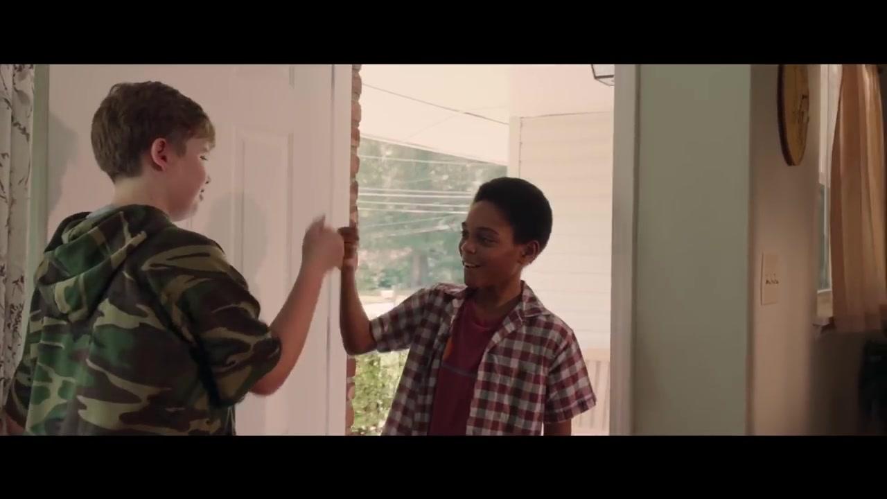15:17 to Paris - Trailer - Englisch - HD