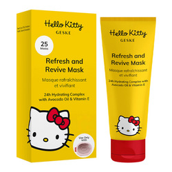 Erfrischende &amp; belebende Maske, 50 ml