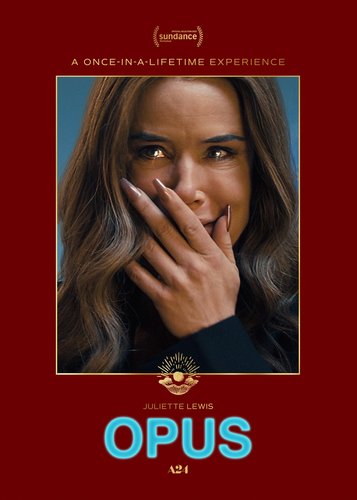 Alfred Morettis Opus - Poster 4