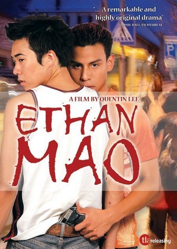 Ethan Mao - Poster 2