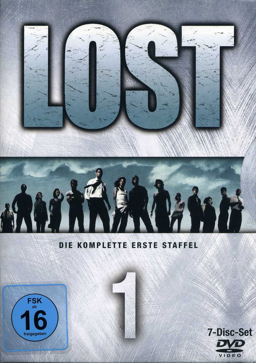 Lost Staffel 3 Folge 24