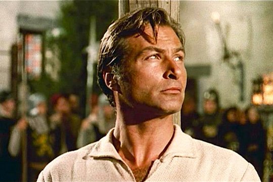 Robin Hood: Der Rebell - Rebell ohne Gnade - Szenenbild 3