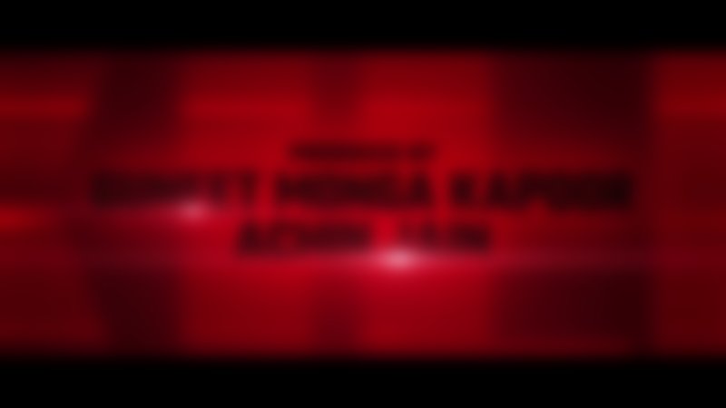 Kill - Teaser - Englisch - HD