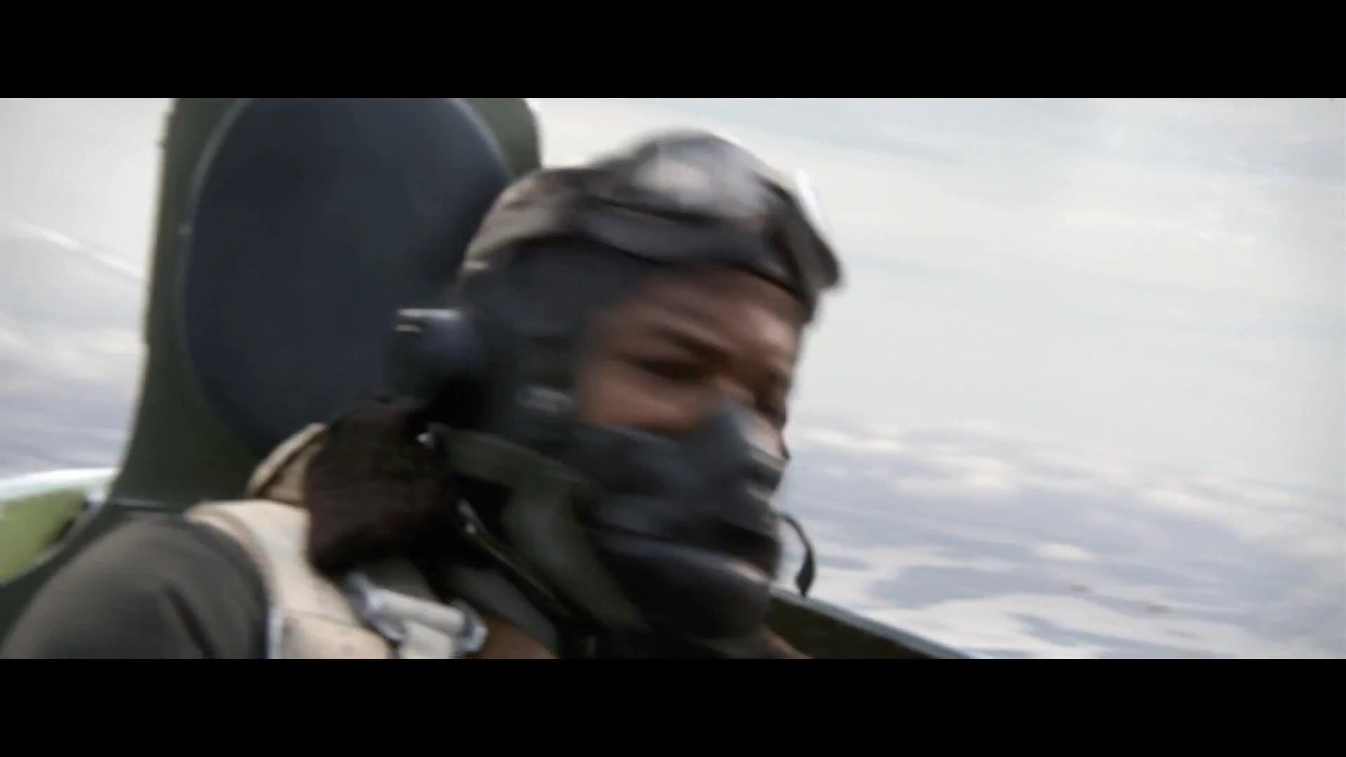 Red Tails - Trailer - Deutsch