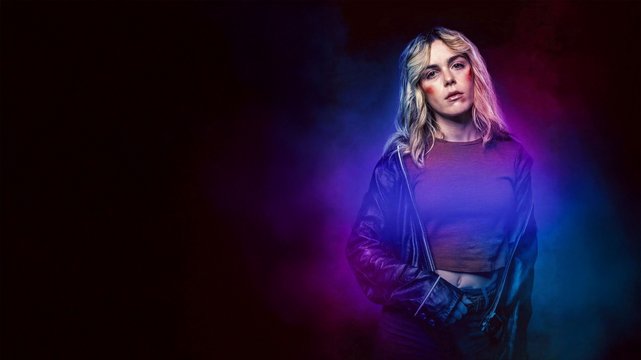 Stone Cold Fox - Wallpaper 3