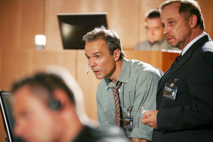 Crashpoint DVD oder Bluray leihen VIDEOBUSTER.de