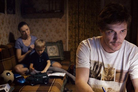 Durak - Der Narr - Szenenbild 1