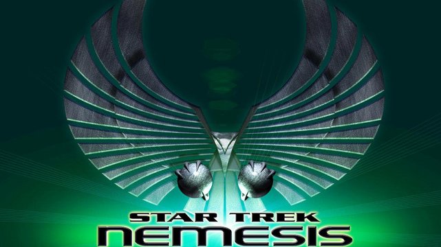 Star Trek 10 - Nemesis - Wallpaper 4