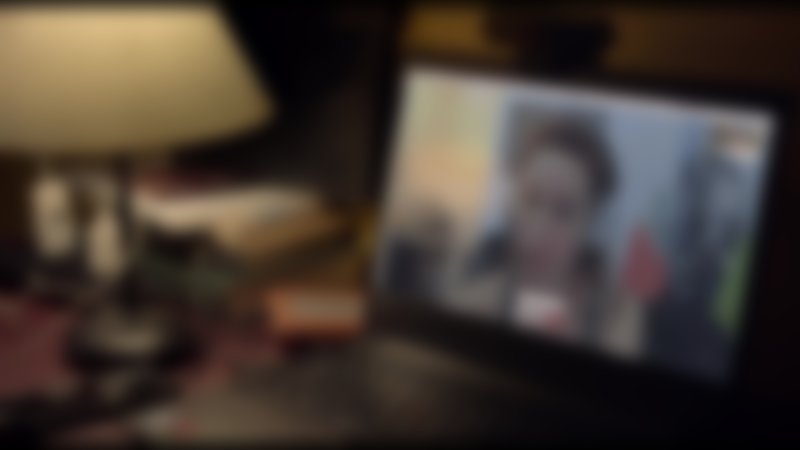 Camgirl - Trailer - Deutsch - SD