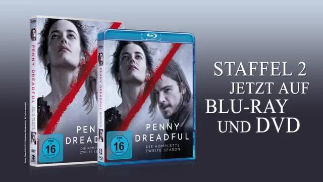 Penny Dreadful - Staffel 2 - Trailer - Deutsch - SD