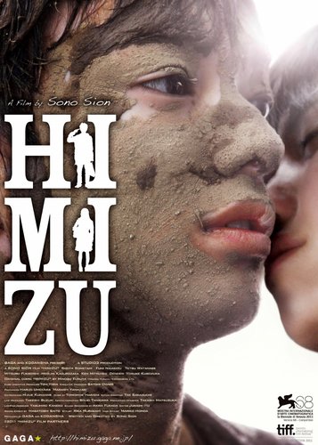 Himizu - Poster 2