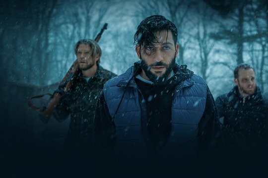 The Bad Shepherd - Szenenbild 2